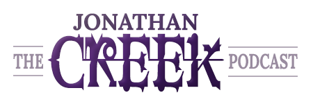 Jonathan Creek Podcast