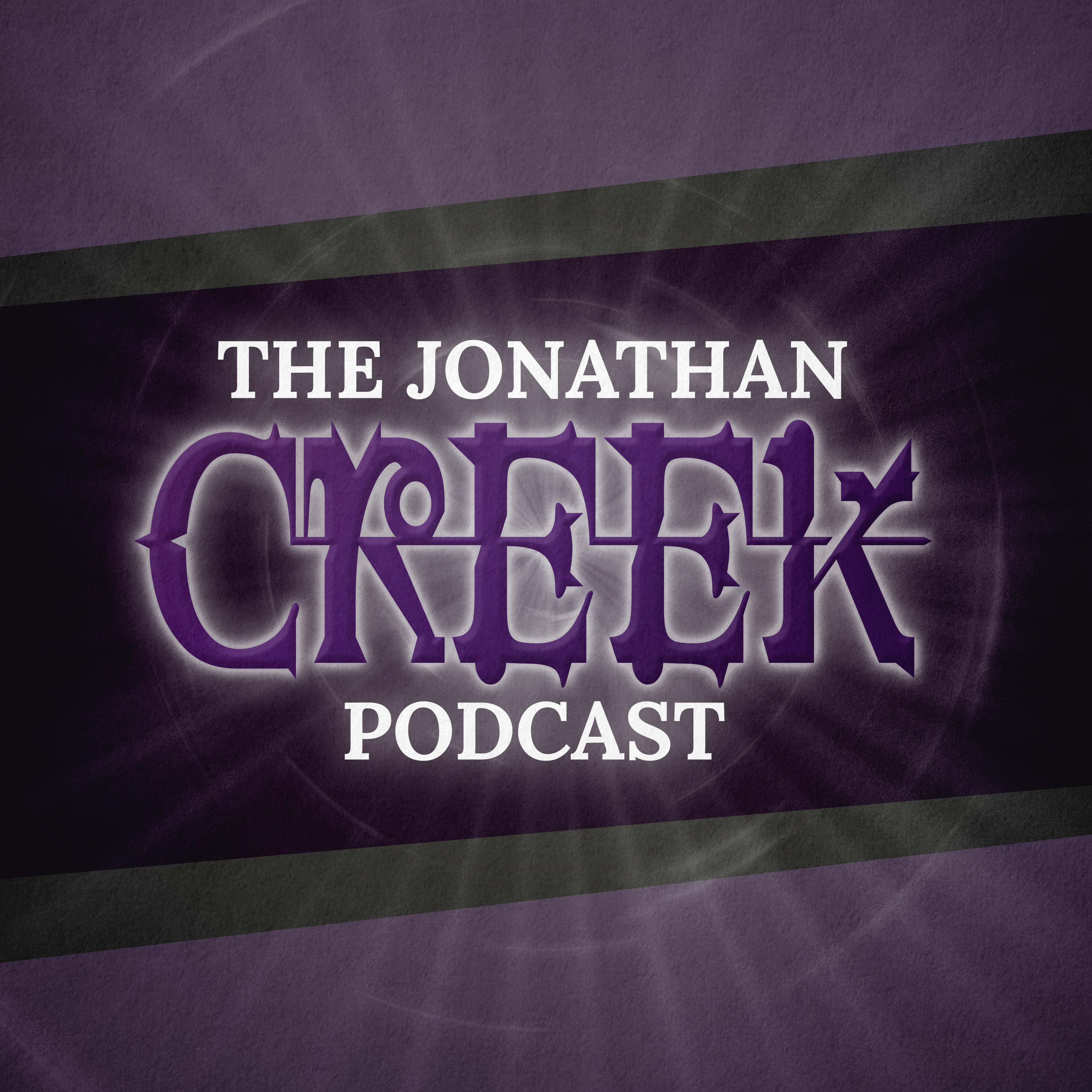 The Jonathan Creek Podcast